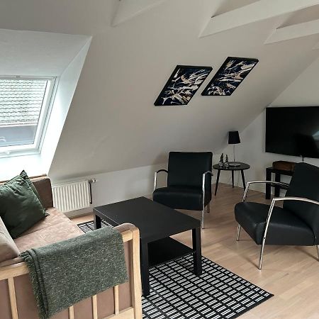 Skagen Idyl Apartamento Exterior foto